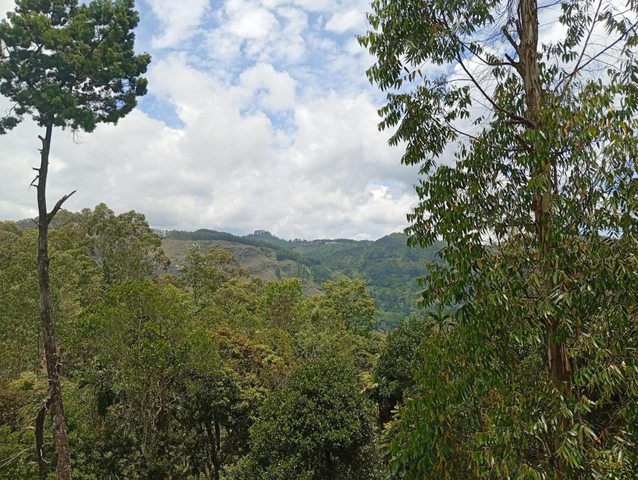 Nethsara Lodge Ella